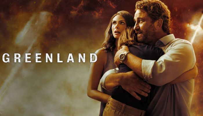 Фильмы Гренландия