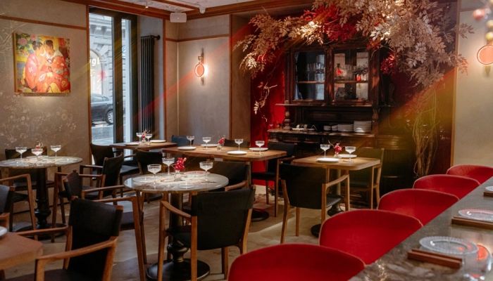 ТОП-15 лучших японских кафе и ресторанов в Москве