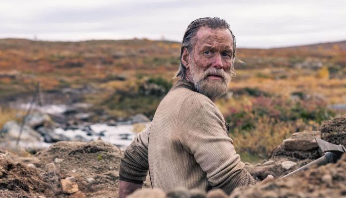 Фильмы Бессмертный