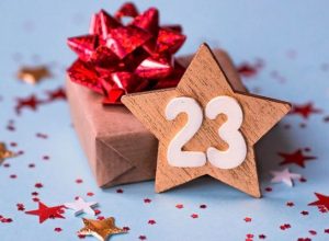 Что лучше подарить мужчине на 23 февраля?