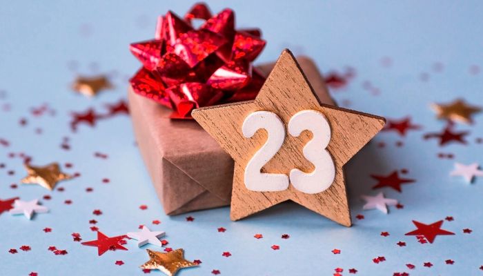 Что лучше подарить мужчине на 23 февраля?