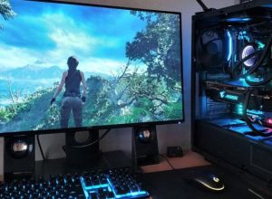 Как правильно выбрать игровой компьютер