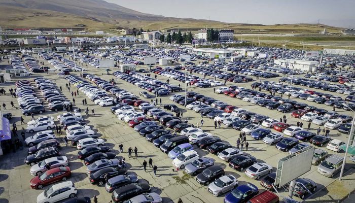 Как правильно выбрать прокат авто в Грузии?