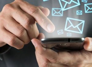 Как выбрать сервис смс-рассылок?