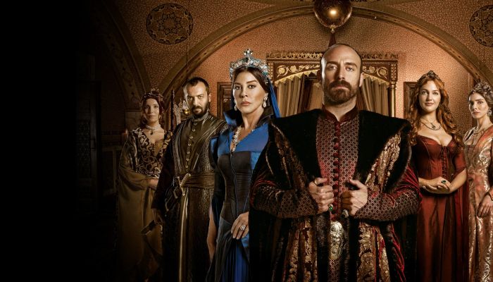 От «Великолепного века» до «Зимородка»: как менялись турецкие сериалы за 20 лет