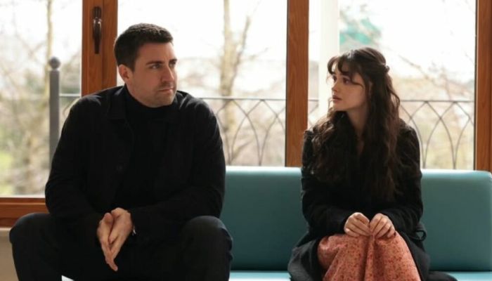Какие турецкие сериалы стоит посмотреть в 2026 году